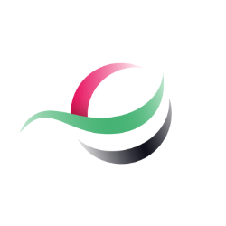 DP World logo